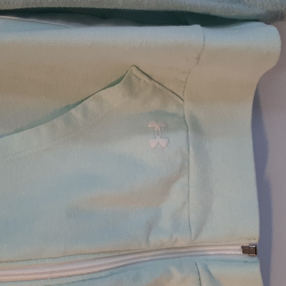 Lightweight under armour jacket - Picture 2 of 10